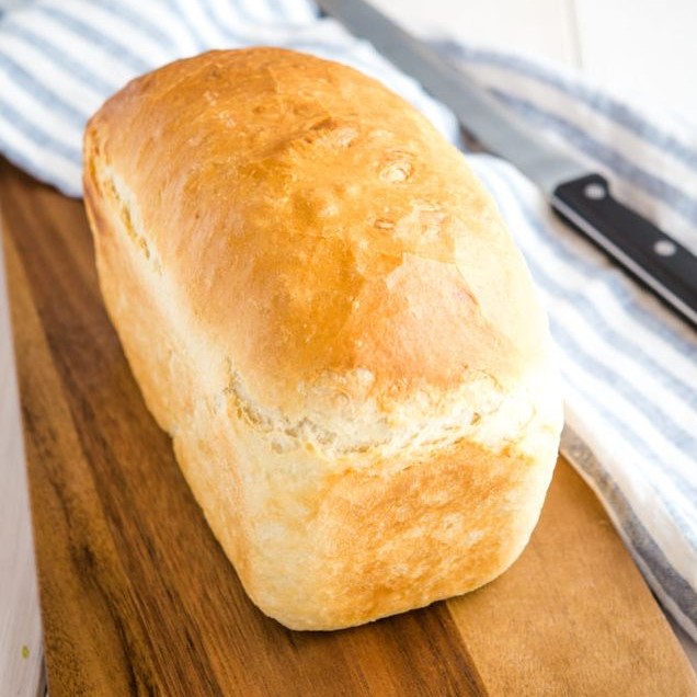 Homemade Bread
