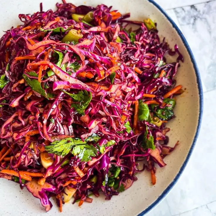 Coleslaw - Thursday